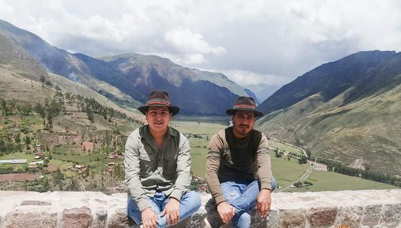 La agrupación busca revalorar la música andina de cada región del país. (Foto: Trinar del Perú)