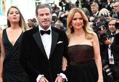 John Travolta y su emotivo mensaje a su fallecida esposa Kelly Preston en Instagram