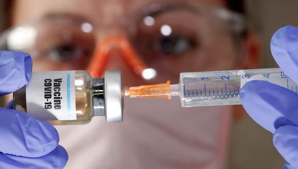 Científicos de todo el mundo trabajan incansablemente en busca de la vacuna contra el coronavirus. (Foto: Reuters)