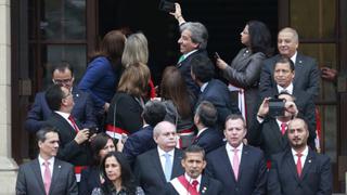 José Gallardo Ku: Ministro de Transportes ofreció disculpas por 'selfie'