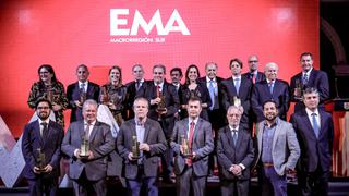 Aceros Arequipa gana premio ‘Empresas Más Admiradas’ (EMA) en el sector Manufactura de la Macrorregión Sur del Perú