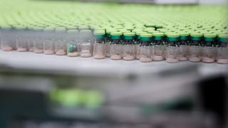 Alemania: Laboratorio CureVac abandona proyecto de vacuna contra el COVID-19