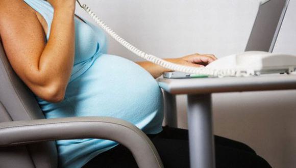 Congreso aprobó ampliación de licencia por maternidad hasta por 14 semanas. (iprofesional.com)