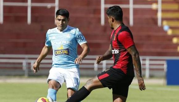La Federación Peruana de Fútbol (FPF) explicó que un partido por fecha se transmitirá mediante la señal abierta. (Foto: GEC)
