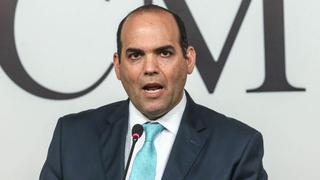 Fernando Zavala afirma que podrán "lograr un Perú mejor" tras emisión de decretos