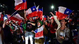 Carlos Pareja sobre rechazo a una nueva Constitución: “Era un texto radical y nocivo para Chile”