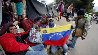 Venezolanos podrían sumar 3% al consumo del Perú, segúnIPE