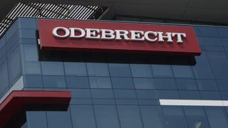 Odebrecht: Crisis financiera no es un riesgo para pagar reparación civil con Perú