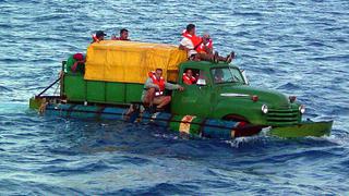 Cuba promete radical reforma migratoria