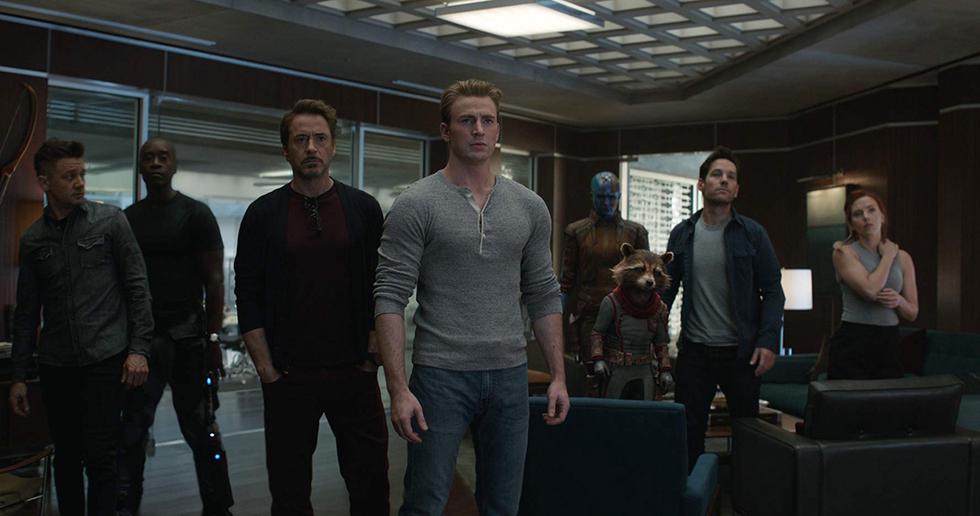 “Avengers: Endgame” cuenta con la escena más cara de la historia del cine, según Joe Russo. (Foto: Marvel Studios)