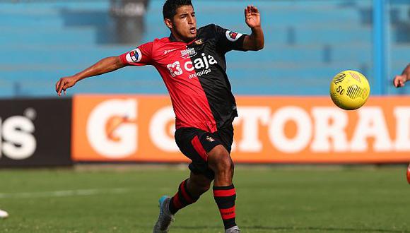 Melgar perdió 1-0 ante Independiente del Valle y se ubica al fondo de la tabla de la Copa Libertadores. (USI)