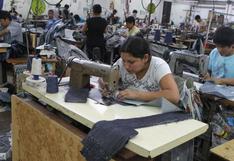 Ministerio de Trabajo impulsa generación de empleo formal en Huánuco