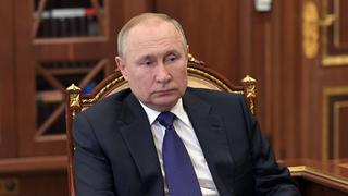 Un empresario ruso residente en EE.UU. ofreció un millón de dólares por la captura de Vladimir Putin