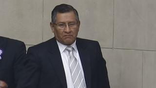 Caso López Meneses: Fiscal no cita a Adrián Villafuerte
