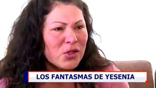 Yesenia Ponce rompió en llanto: "Si yo mentí, yo lo diría no tendría miedo" [VIDEO]