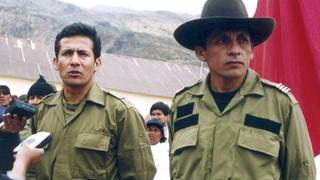 “Ollanta Humala fue irresponsable al rebelarse con reclutas”
