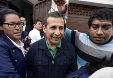 Humala afirma que Vizcarra tiene "la misma estabilidad que un trabajador CAS" [VIDEO]