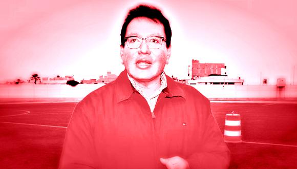 ¿Qué pasará con el cargo de Félix Moreno tras el dictado de prisión preventiva? (Perú21)