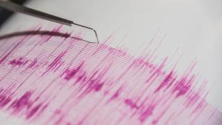 Sismo de magnitud 4.9 remeció Tacna esta mañana
