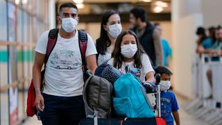 El Salvador prohíbe ingreso de personas procedentes de España por coronavirus 