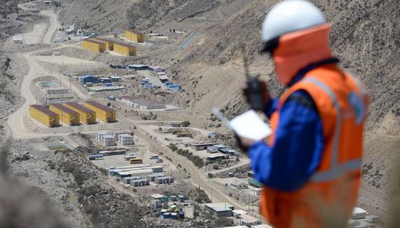 Expectativa. EY Perú considera que los proyectos impulsarán la economía en los siguientes años.