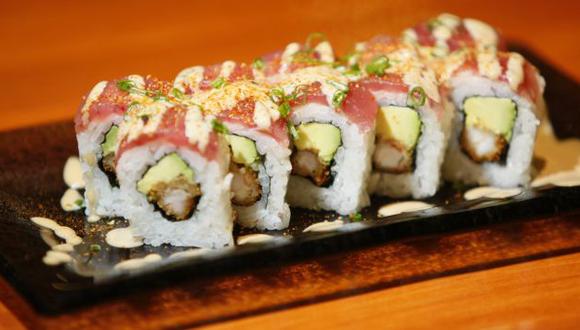 ¿Amante del sushi? Cuidado con el anisakiasis, un parásito intestinal. (Manuel Melgar|Gestión)