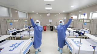 Hospital Castilla amplía camas UCI y de hospitalización para pacientes COVID-19