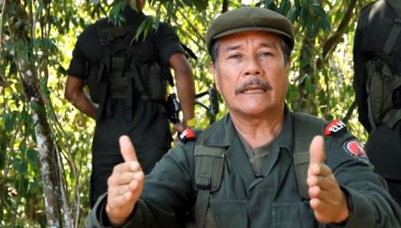 Colombia: ELN rechazó petición de Juan Manuel Santos y se niega a liberar a secuestrados. (Colprensa)
