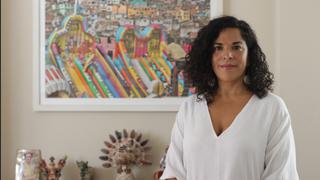 Fabiola Figueroa: “Tener contenidos  culturales locales nos vuelve a encontrar”