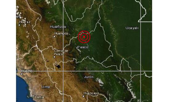 Perú está ubicado en la zona denominada Cinturón de Fuego del Pacífico, donde se registra aproximadamente el 85% de la actividad sísmica mundial. (Foto: IGP)