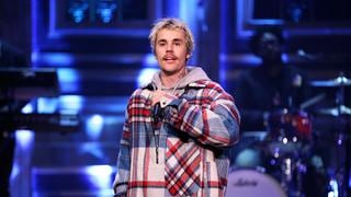 Fans de Justin Bieber recordaron al cantante en un concierto virtual de más de 6 horas