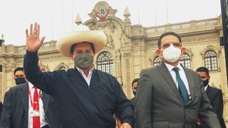 Abogado de Pedro Castillo pide destituir al procurador general Daniel Soria por “burlarse” del presidente