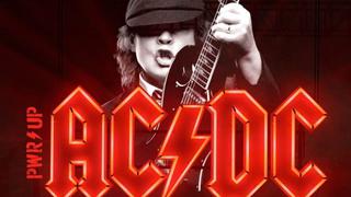 La banda AC/DC presentará su nuevo disco “PWR UP” el 13 de noviembre 
