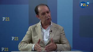 Presidente de la Cámara Peruana del Libro Ricardo Muguerza habla sobre el lector peruano en la actualidad