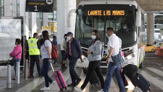 Colombia: Solo en los primeros 12 días del año se han cancelado cerca de 380 vuelos por ómicron