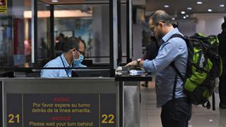 República Dominicana suspende por un mes vuelos desde Europa, China, Corea e Irán