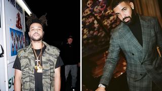 Drake y The Weeknd dan un último regalo a niño con cáncer terminal