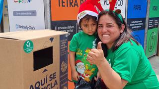 Thicaa: Conoce la empresa peruana de reciclaje que ayuda a cumplir los sueños de los más necesitados