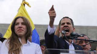 Embajada de Rusia en Venezuela califica a Juan Guaidó de "impostor"