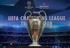 Real Madrid vs. Liverpool: Fecha, hora y lugar de la final de la Champions League