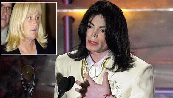Familia de Michael Jackson sigue en el ojo de la tormenta. (AFP)
