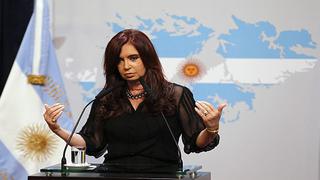 Argentina denunciará a Inglaterra ante el Consejo de Seguridad de la ONU