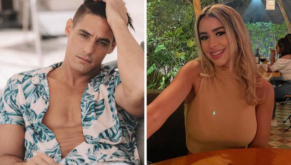 Facundo González confirmó que regresó a la soltería y sus salidas con Alexa Morisawa no van más. (Foto: Instagram)