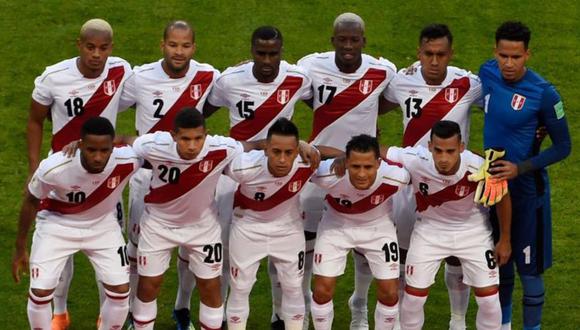 Si Perú clasifica al mundial de Qatar 2022, ya tiene el grupo definido luego del sorteo en Doha.