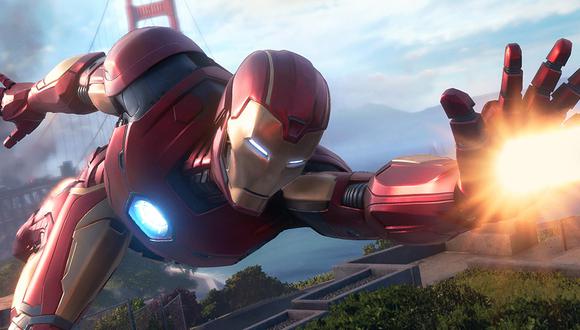 'Marvel’s Avengers' llegará el 15 de mayo de 2020 a PlayStation 4, Xbox One y PC vía Stadia.