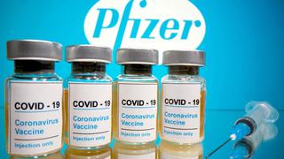 Hackean base de datos de la Agencia Europea de Medicamentos y roban información de la vacuna de Pfizer