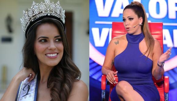 ¿'El valor de la verdad' o 'Miss Perú Universo 2016', cuál se impuso en el rating?