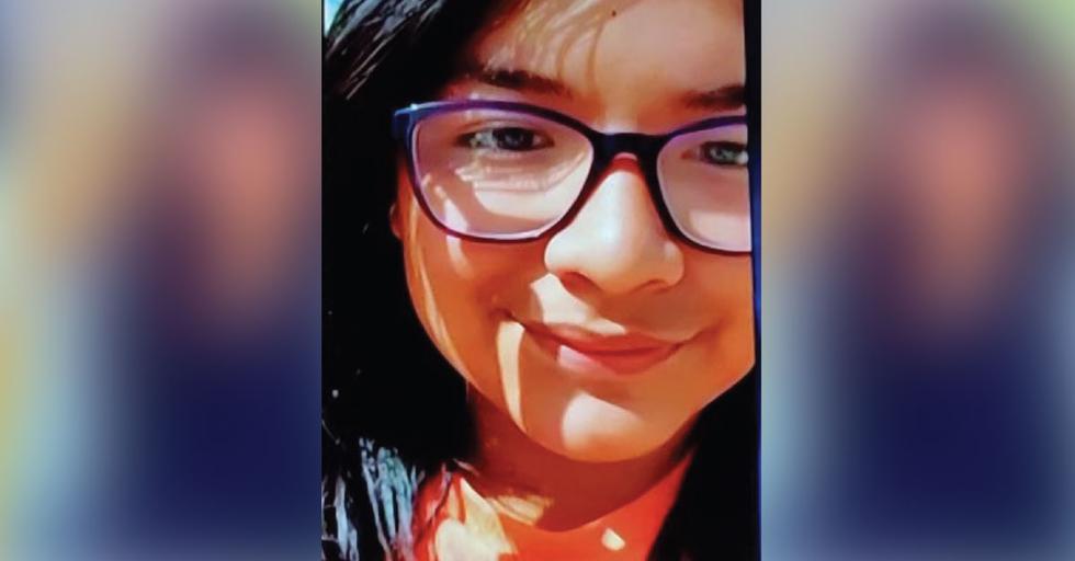 Denuncian desaparición de la hija de 13 años de juez Concepción Carhuancho.