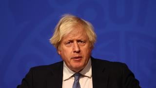 Reino Unido: nueva foto filtrada añade presión sobre Boris Johnson
