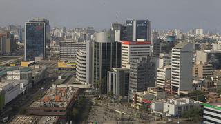 Perú: Riesgo país está entre los más bajos de Latinoamérica